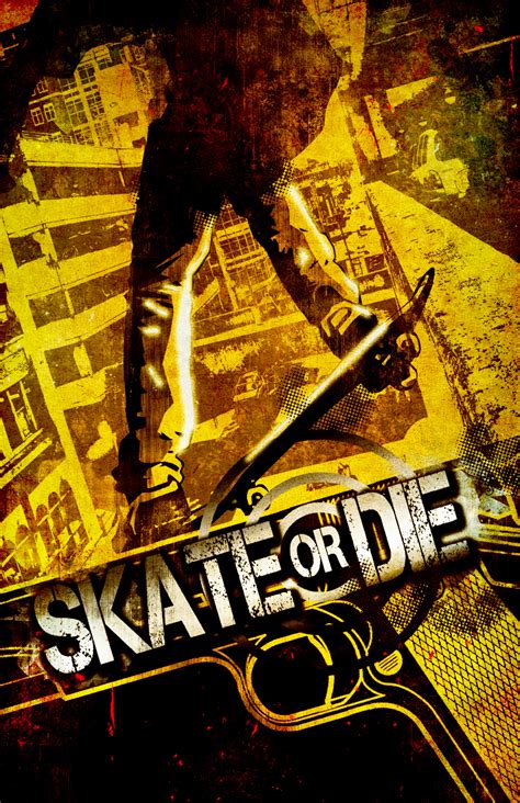 Skate or Die (2008) film online,Miguel Courtois,Mickey Mahut,Idriss Diop,Elsa Pataky,Philippe Bas